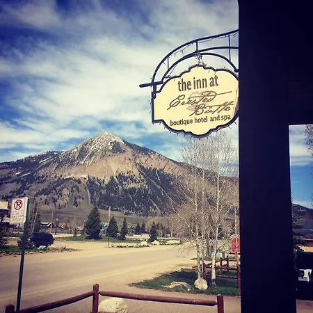 The Inn At Crested Butte-2