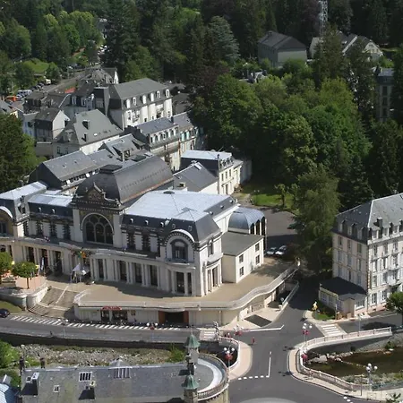 Le Parc Des Fees Hotel Retaurant & Spa-2