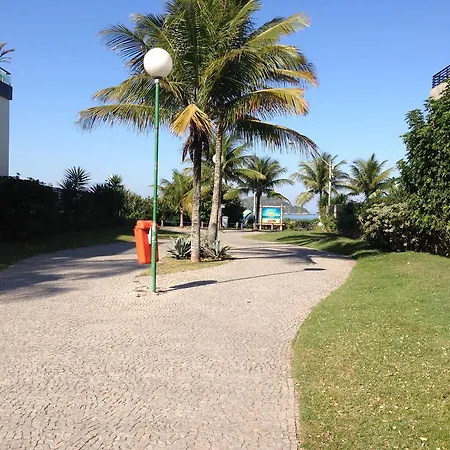 Camboinhas Beach Pousada-3