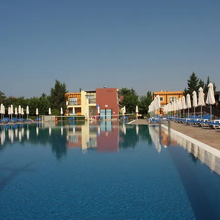 Panas Holiday Village-2