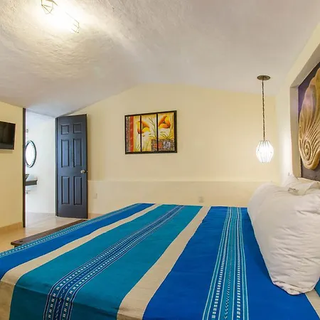 Hotel Ruisenor-2