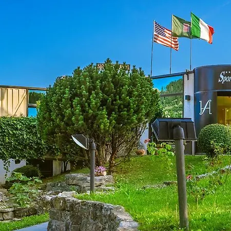 Sporting Hotel-3