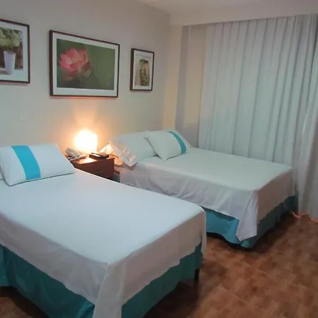 Hotel Elite Tequendama Cali-3