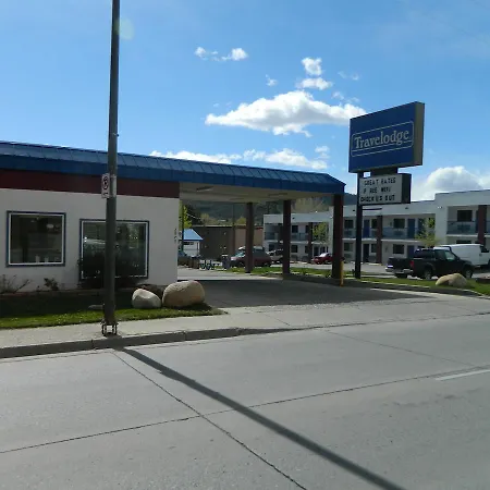 Travelodge By Wyndham Durango-3