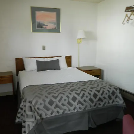Travelodge By Wyndham Durango-2