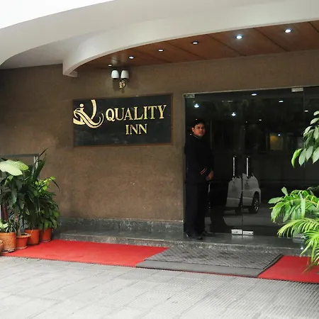 Quality Inn Dhaka-3