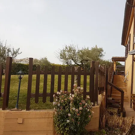Le Chalet del Pollino-3