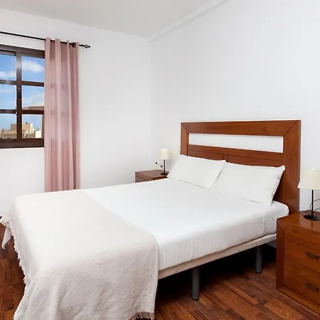 Apartamentos Lobos Mirador-2