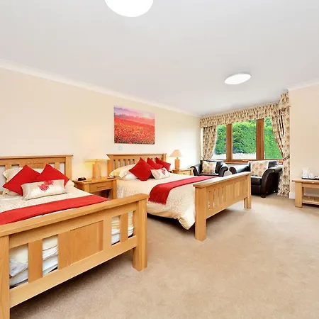 Peggyslea Farm B&B-2