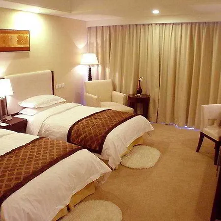 Joy City Hotel & Apartment-2