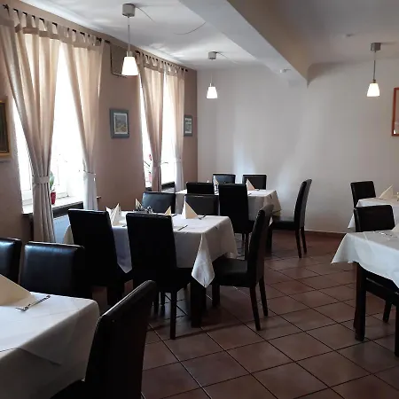 Hotel Restaurant Stern-2