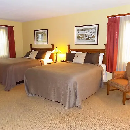 The Red Mill Inn-2