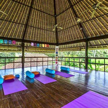 Hotel Villa Ubud-2