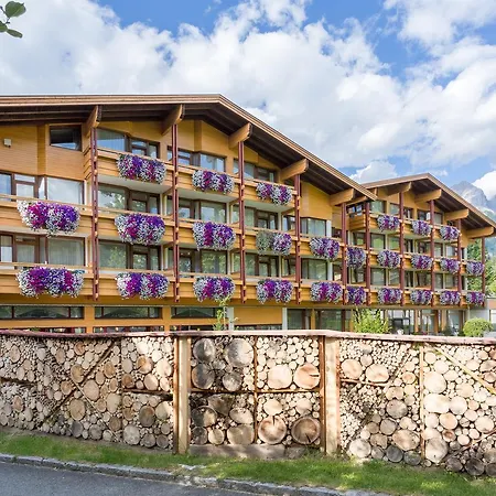 Alpenland Maria Alm-3