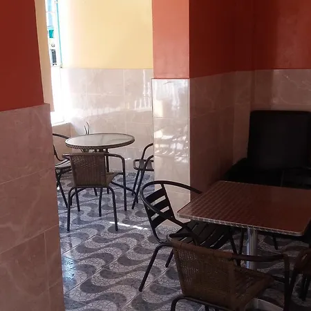 Hotel Gazcue-2
