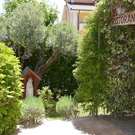Hotel Rosamarina-3