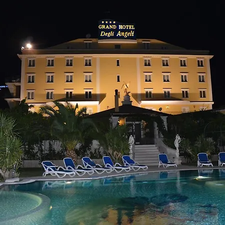 Grand Hotel degli Angeli-3