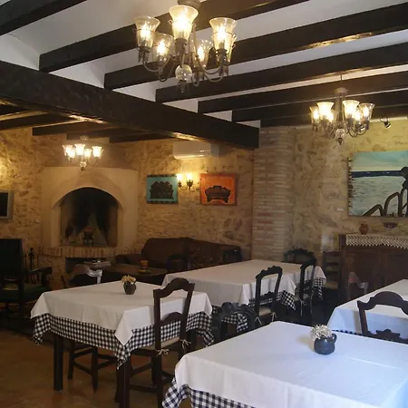Hostal La Panavera-3