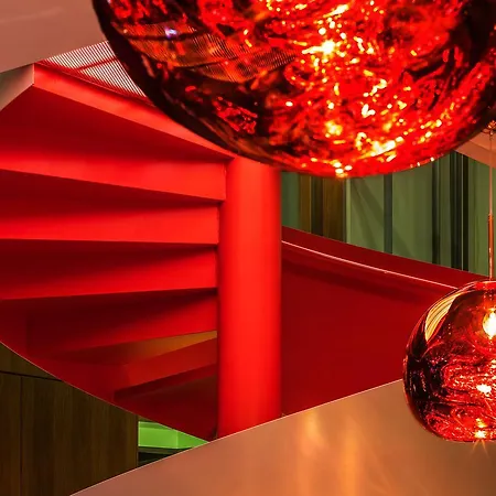 Lanchid 19 Design Hotel-3
