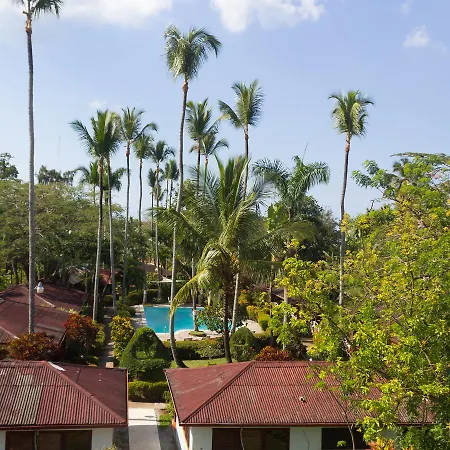 Hotel Palococo-3