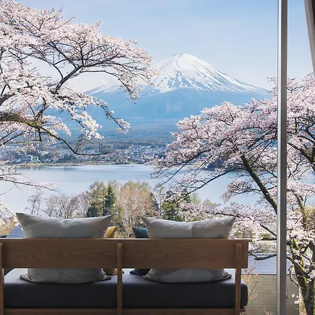 Hoshinoya Fuji-2
