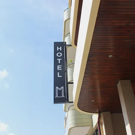 Hotel M-3