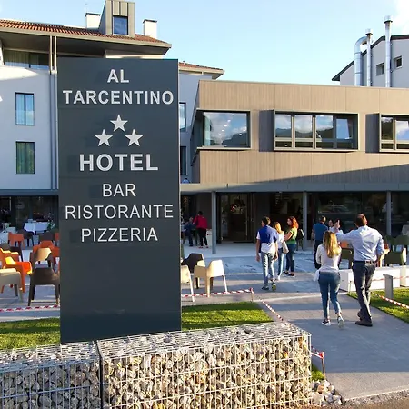 Albergo Al Tarcentino-2