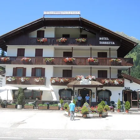 Hotel Torretta-2