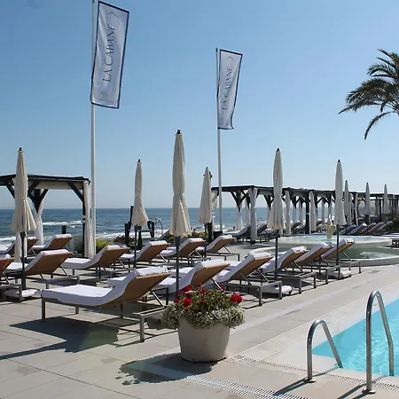 Los Monteros Marbella Hotel & Spa-2