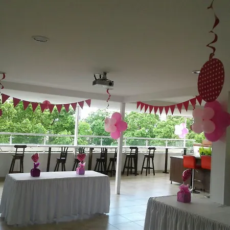 Hotel Elite Tequendama Cali-2