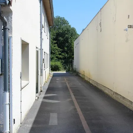 HOTEL Chateau-Thierry Centre-3
