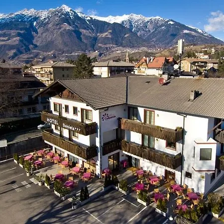 Hotel Daniela-2