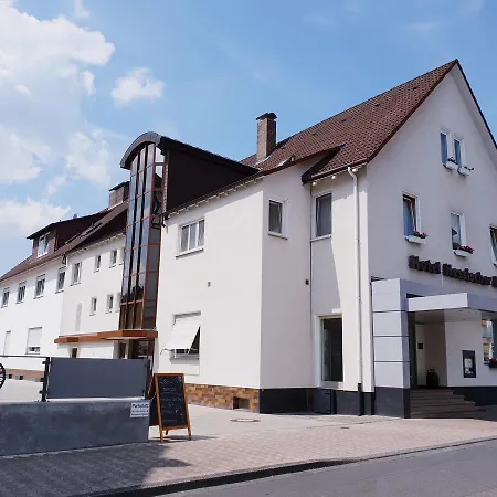 Hotel Hessischer Hof-3