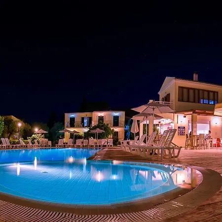Yianetta Hotel & Suites-2