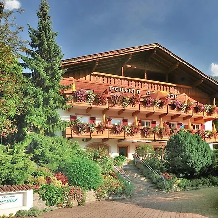 Pension Alpenhof-3