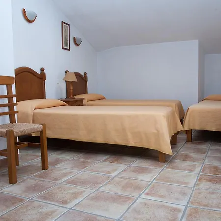 Hostal El Rincón-3