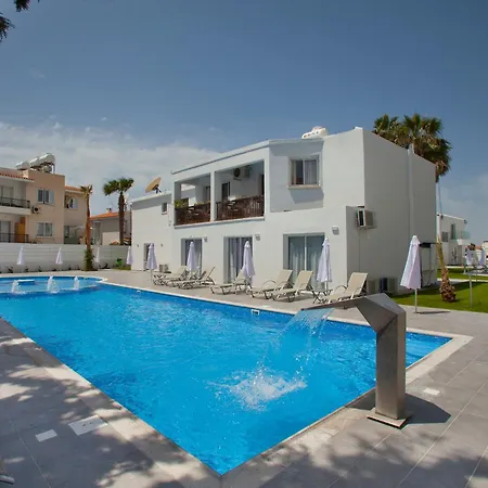 Princessa Vera Hotel Apartments-2
