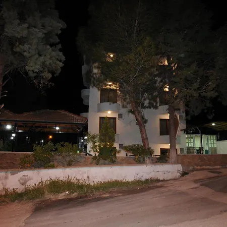 Bellamaritimo Hotel-3