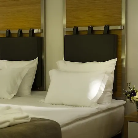 Tav Airport Hotel Istanbul-2