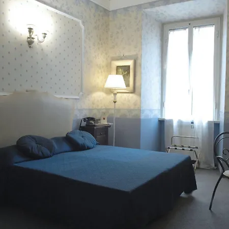 Hotel Elyse'-3