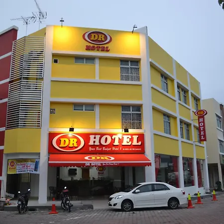 Dr Hotel Penang-3