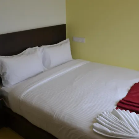 Dr Hotel Penang-2