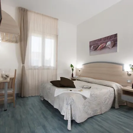 Hotel Beau Soleil-3