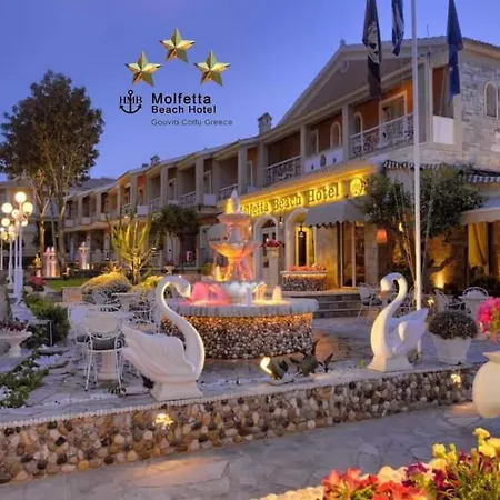 Molfetta Beach Hotel-2