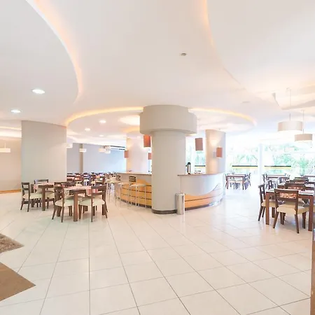 Saint Sebastian Hotel-2