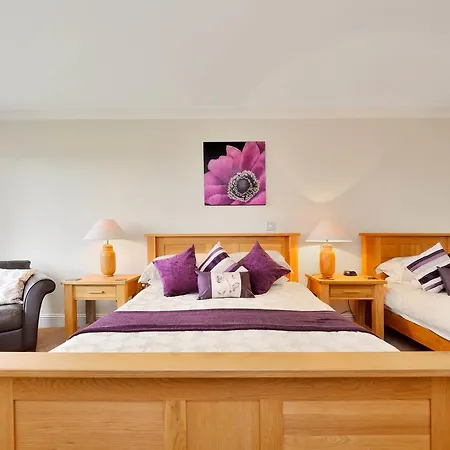 Peggyslea Farm B&B-3