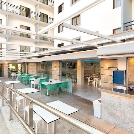 Hotel Brisa Ibiza - Adults Only-3