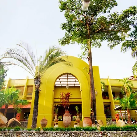 Peace Resort Hotel-2