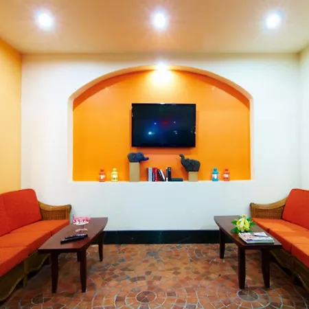 Peace Resort Hotel-3