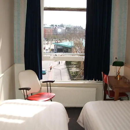 Hotel Museumzicht-3